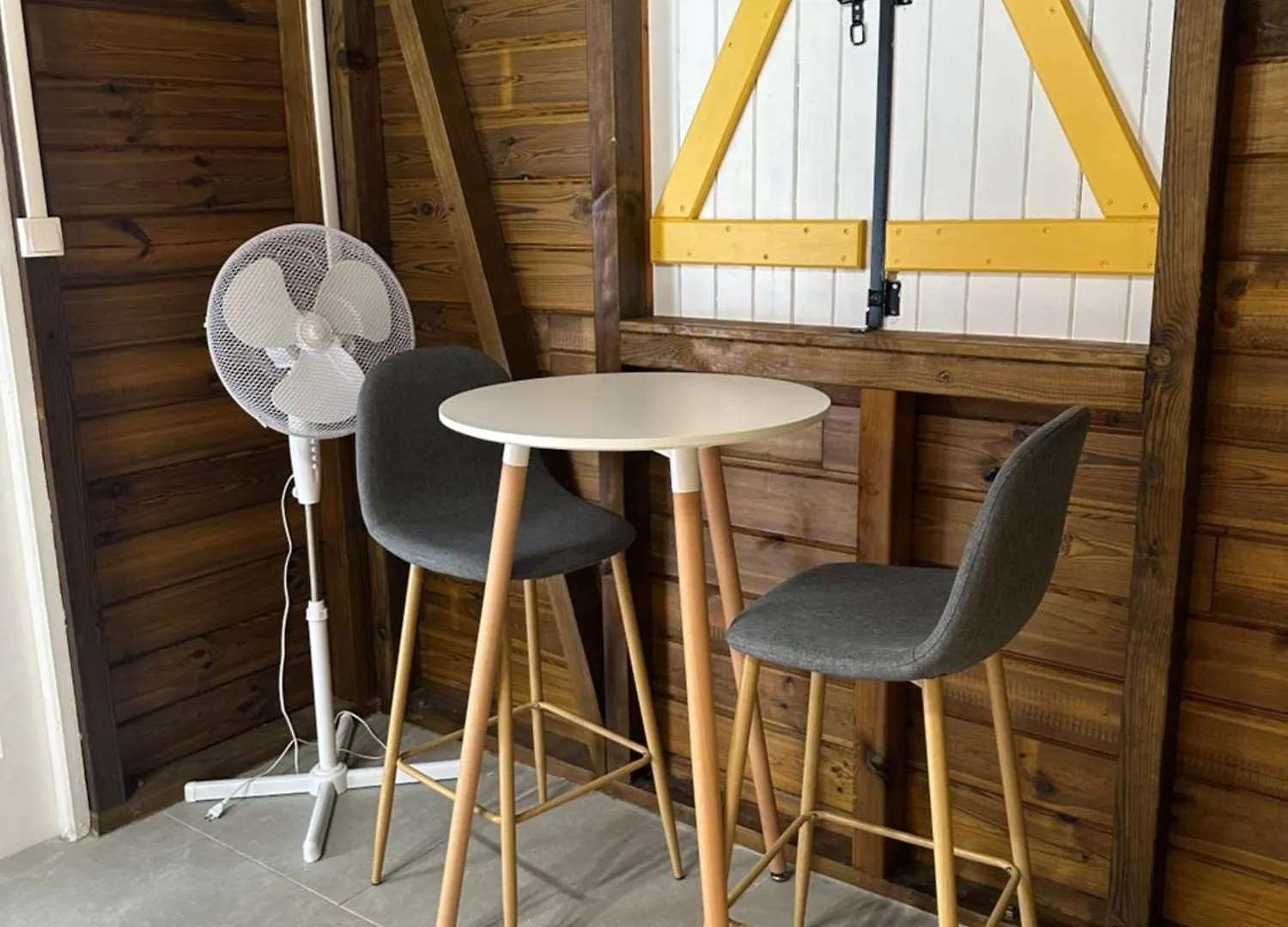 Un Petit Coin Paisible Villa Capesterre-Belle-Eau Holiday home